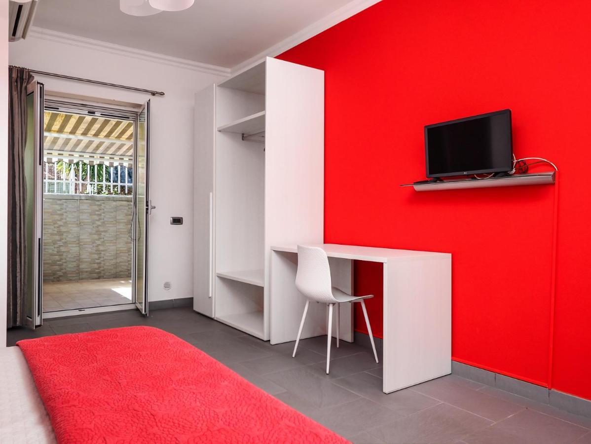 La Dolce Vita Relax - Cozy Apt In Sorrento Apartment Exterior photo