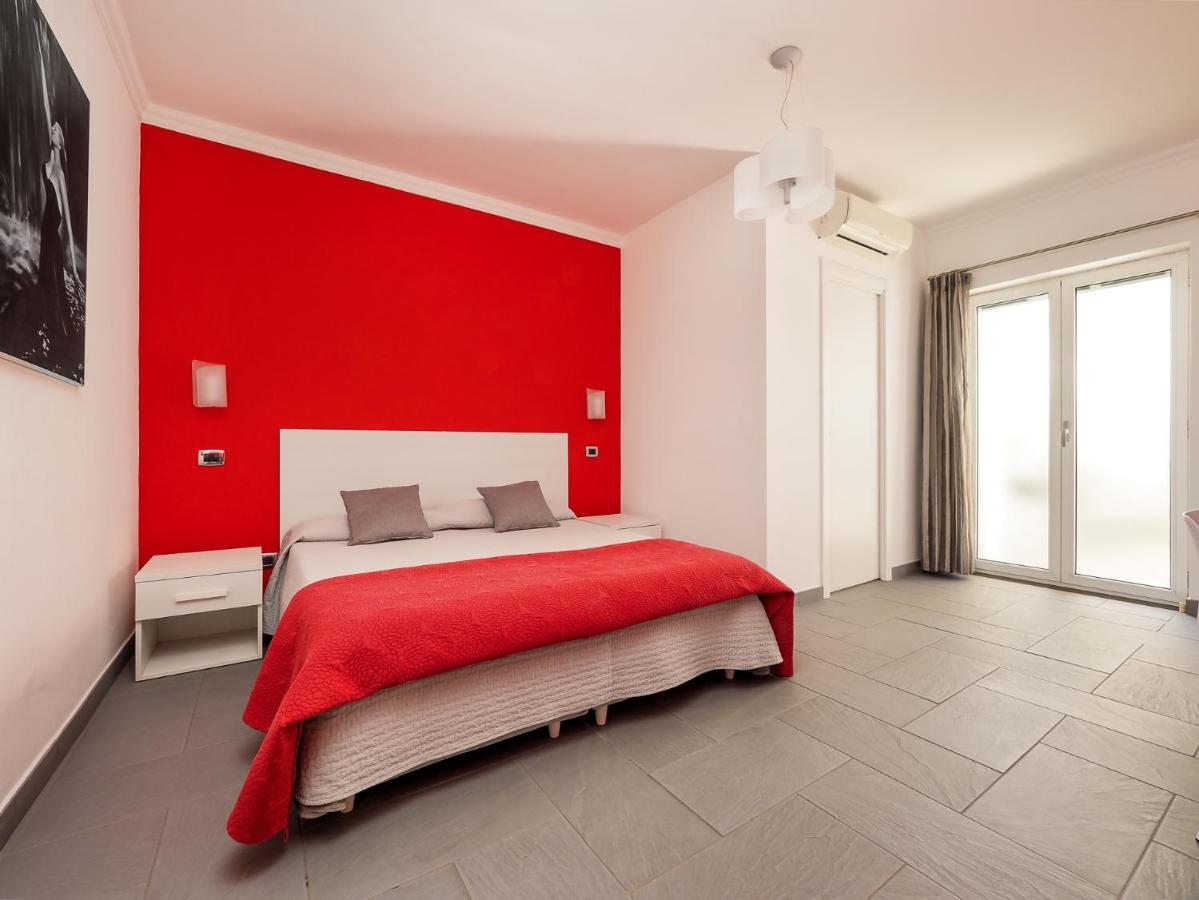 La Dolce Vita Relax - Cozy Apt In Sorrento Apartment Exterior photo