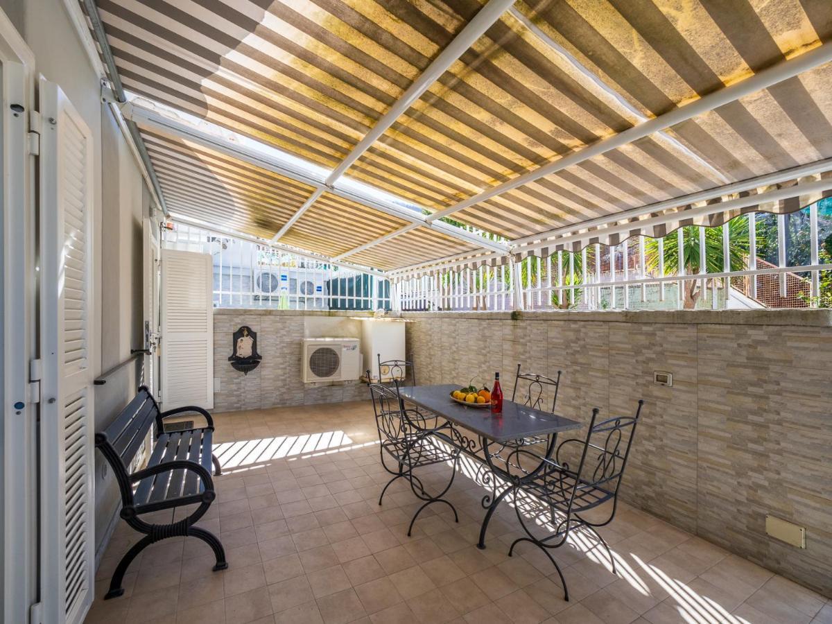 La Dolce Vita Relax - Cozy Apt In Sorrento Apartment Exterior photo