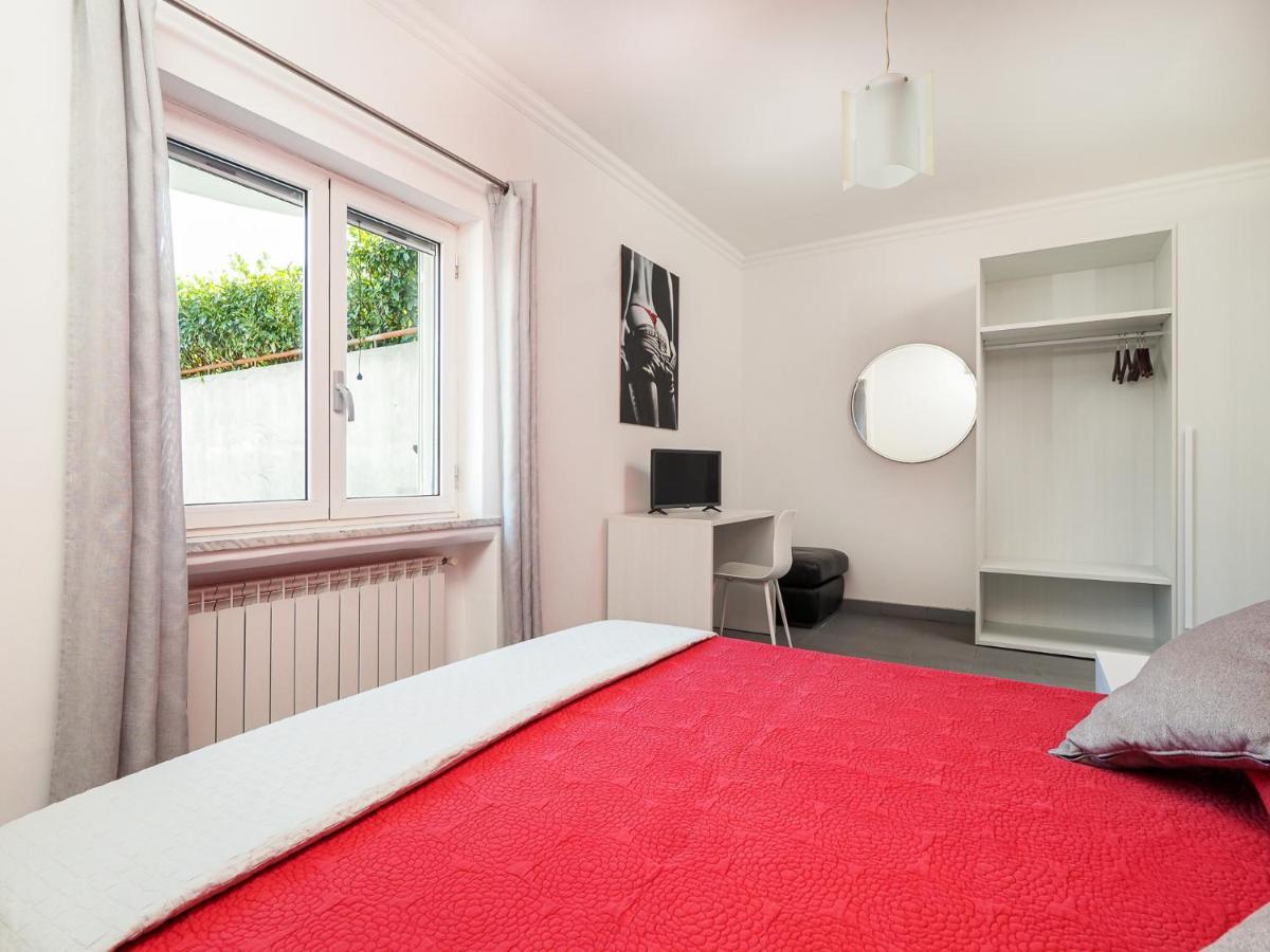 La Dolce Vita Relax - Cozy Apt In Sorrento Apartment Exterior photo