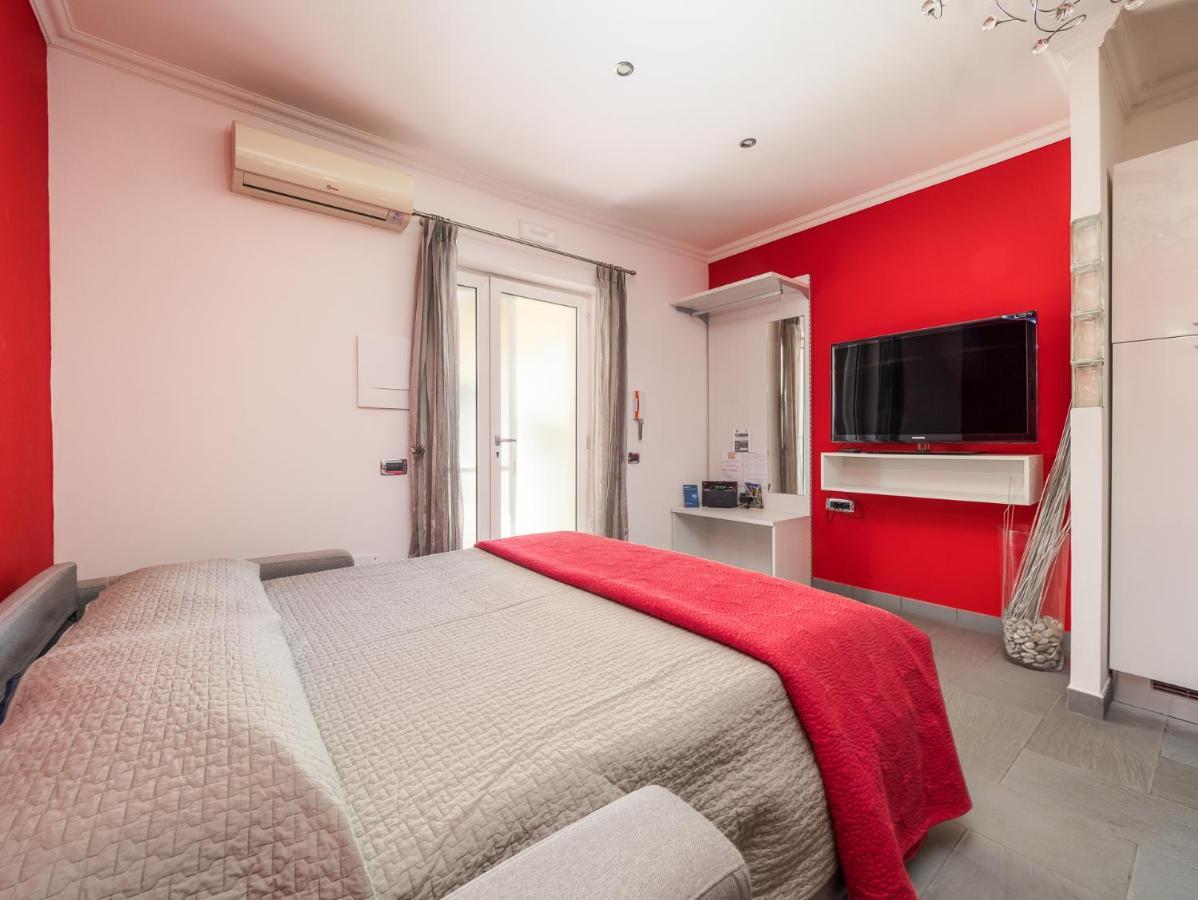 La Dolce Vita Relax - Cozy Apt In Sorrento Apartment Exterior photo