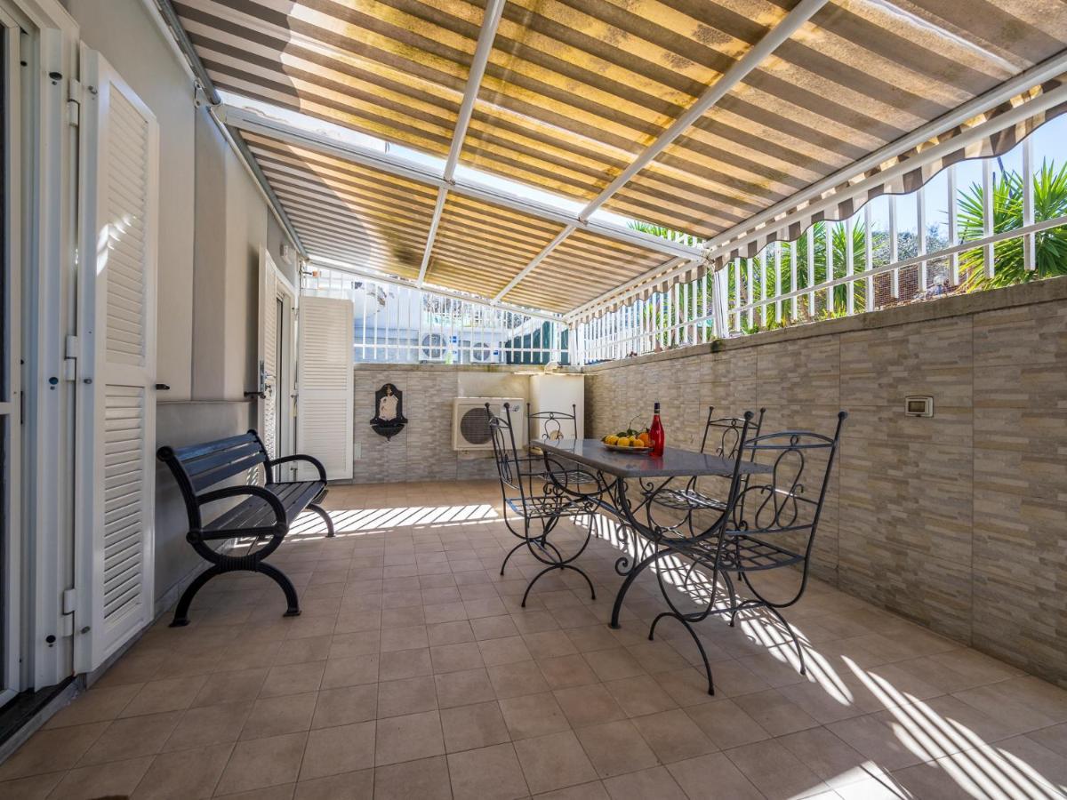 La Dolce Vita Relax - Cozy Apt In Sorrento Apartment Exterior photo