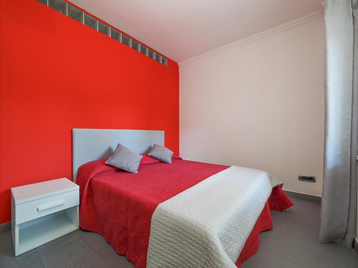 La Dolce Vita Relax - Cozy Apt In Sorrento Apartment Exterior photo