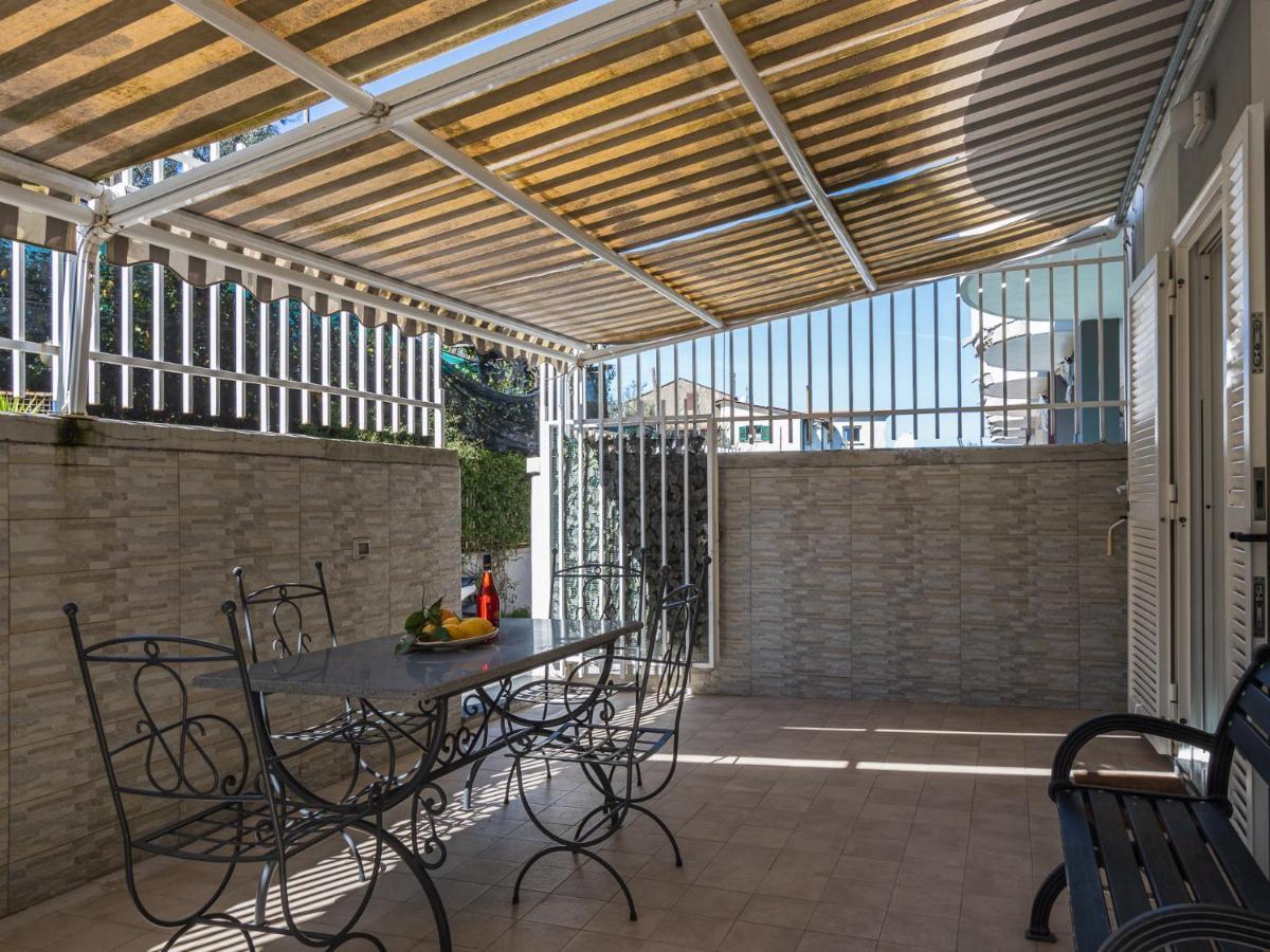 La Dolce Vita Relax - Cozy Apt In Sorrento Apartment Exterior photo